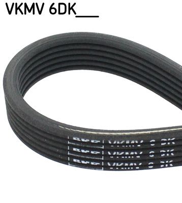 SKFVKMV 6DK1195